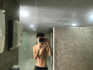 Don t we just love the sauna