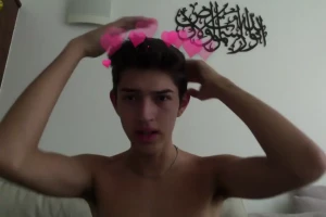 5 minutes of ur boy