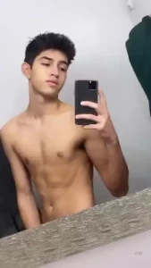 Shower time part 999
