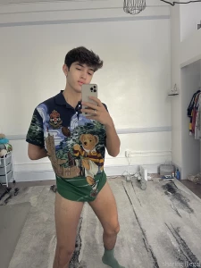 Life is better with no pants had such a good day today filmed two