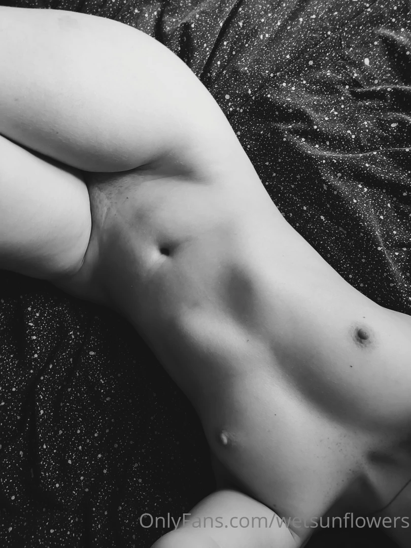 Who s going to come trace their hands along my curves 