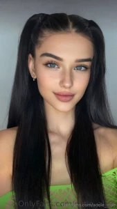 Sexy bae cutie_alice is crazy nymphomaniac she loves to play with two part 17