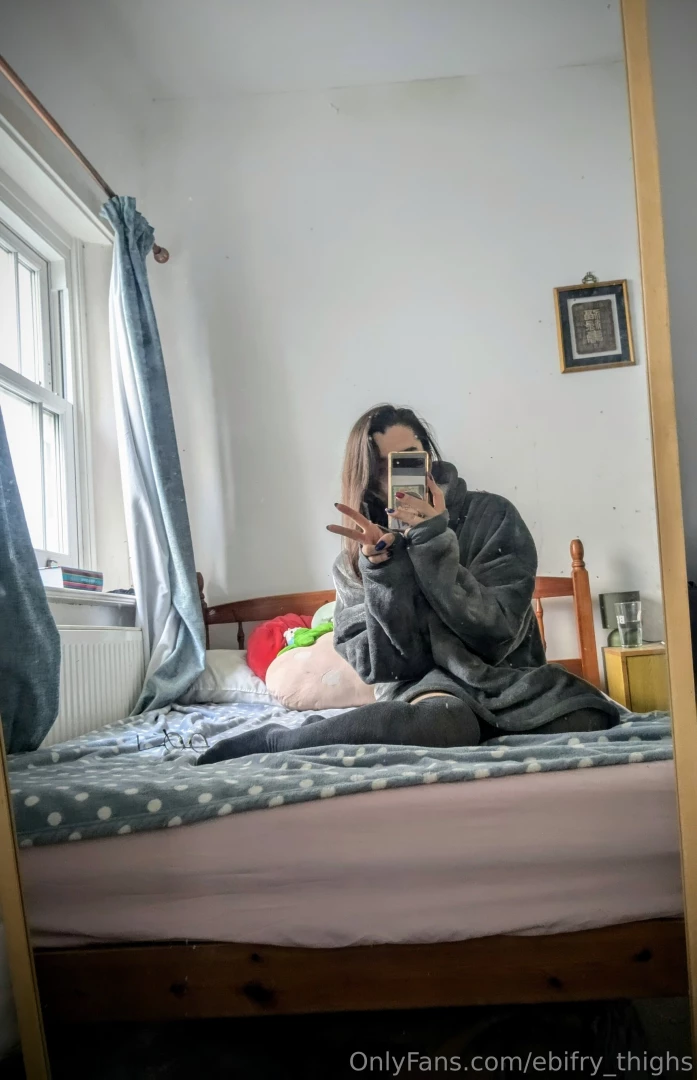 Big mirror big fun part 1 