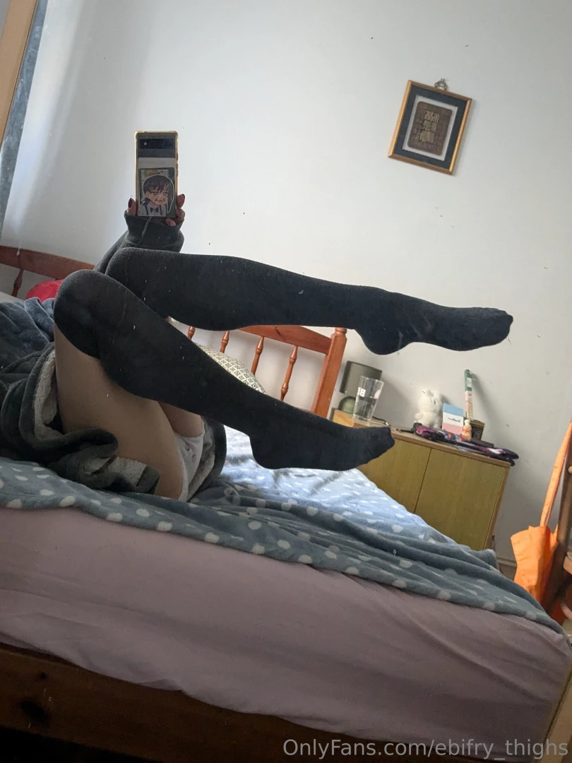 Big mirror big fun part 2 