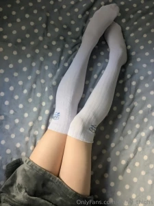 Is there anything under that hoodie