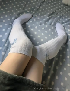 Is there anything under that hoodie part 3