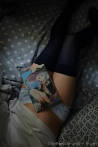 Have you read any books recently i m rereading this series part 2