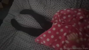 Ebifry-thighs part 1