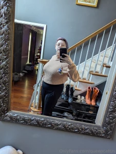 Baby weight what s that somehow i look better than i did before i got part 1