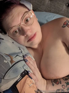 Can you guys believe both of my partners said they don t want to try