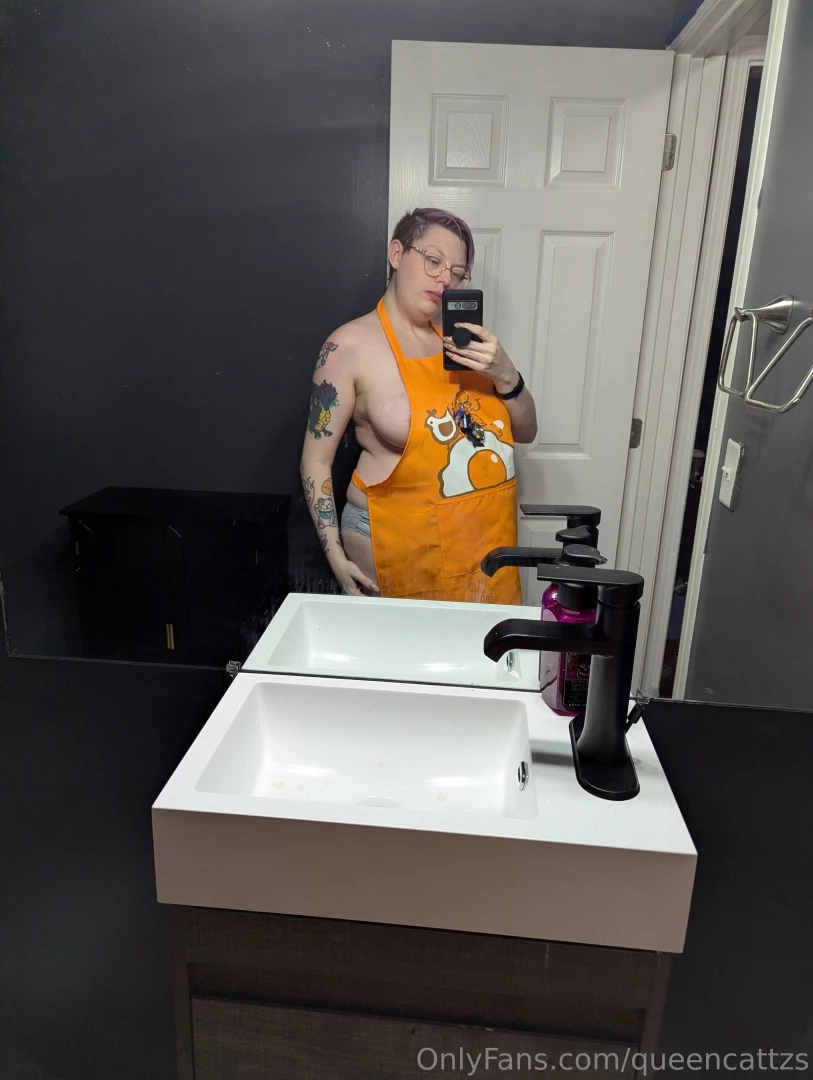 Happy eat too much food day i cook pretty well i just don t like part 1 