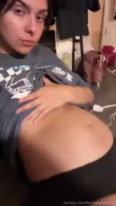 P2 july 27th this before and after blew my away im unrecognizable i