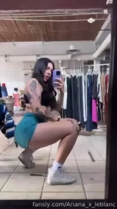 Gonna tie you to the best and tease your dick like this brunette dildo