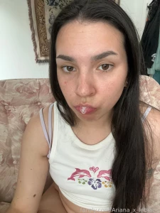 You invited me over and i got naked when you were in the other room part 1