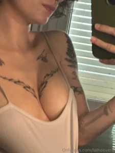 Some sweet boobs