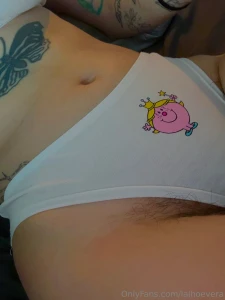 Serving a little bit of bush