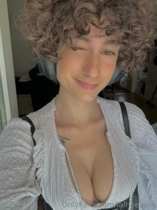 Just some cute pics see my posts below for the boobs reveal part 1