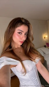You think i m flirtatious