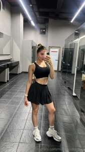 What s ur fave workout routine