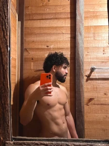 Nos duchamos juntos part 10