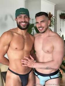 Two papis for me part 4