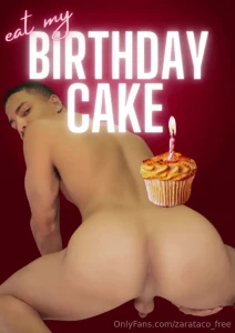 Its my birthday it would me the world to me if you spoil me with a