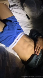 5 video bundle watch me play with this hard cock and yes the undies