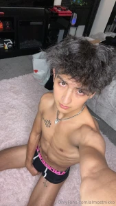 When the sun goes down my dick comes out