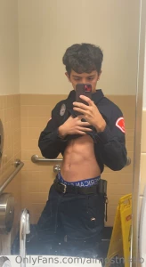 Hope everyone s having a good day stay safe - your fav emt lt 3 part 1