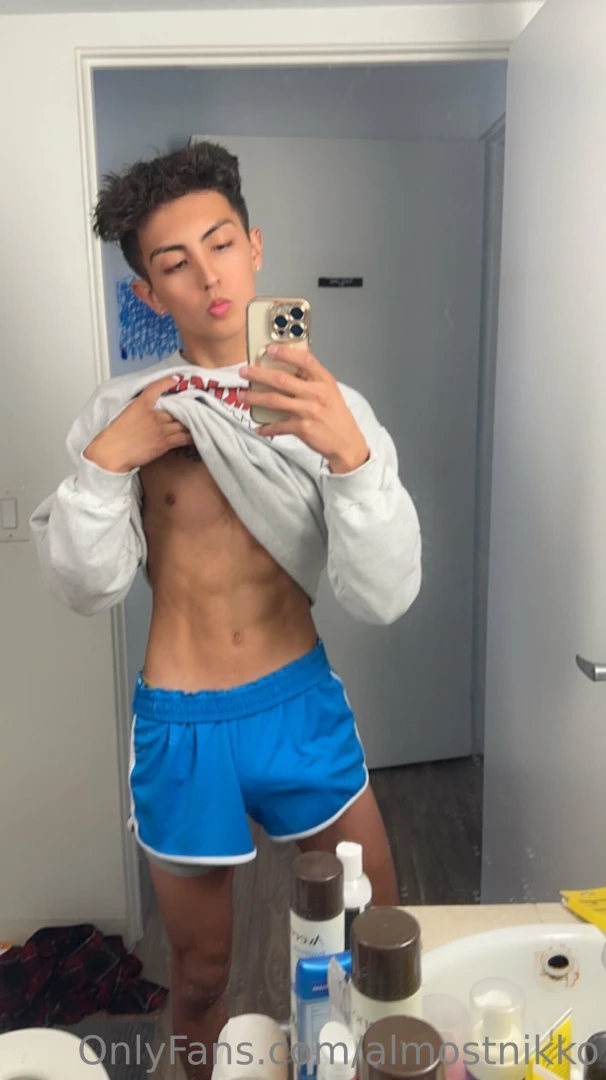 Just buy it you will enjoy it trust also hmu for another free live pic part 1 