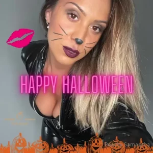 Happy halloween part 36