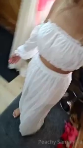 Peachysamantha part 205345