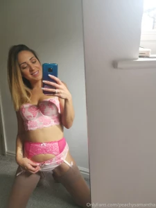 Do u think i overdid this set lol part 8