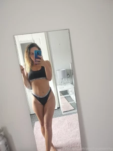 Sooooo love wearing my calvin kleins part 7