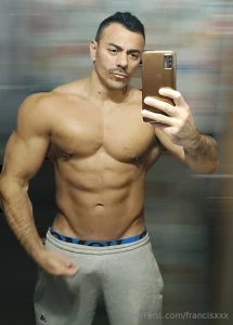 We are slowly getting in shape again video naked