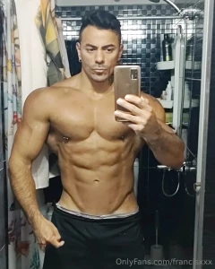 Would you like to see me with less clothes touching me