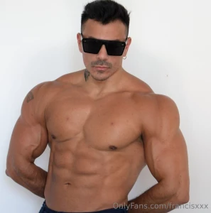 Do you like how the black glasses look on me