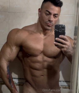 Do you want to see my videos and photos where i am totally naked doing