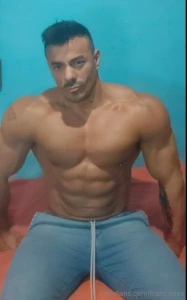 I feel sexy do you think i am part 1