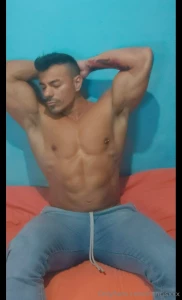 I feel sexy do you think i am