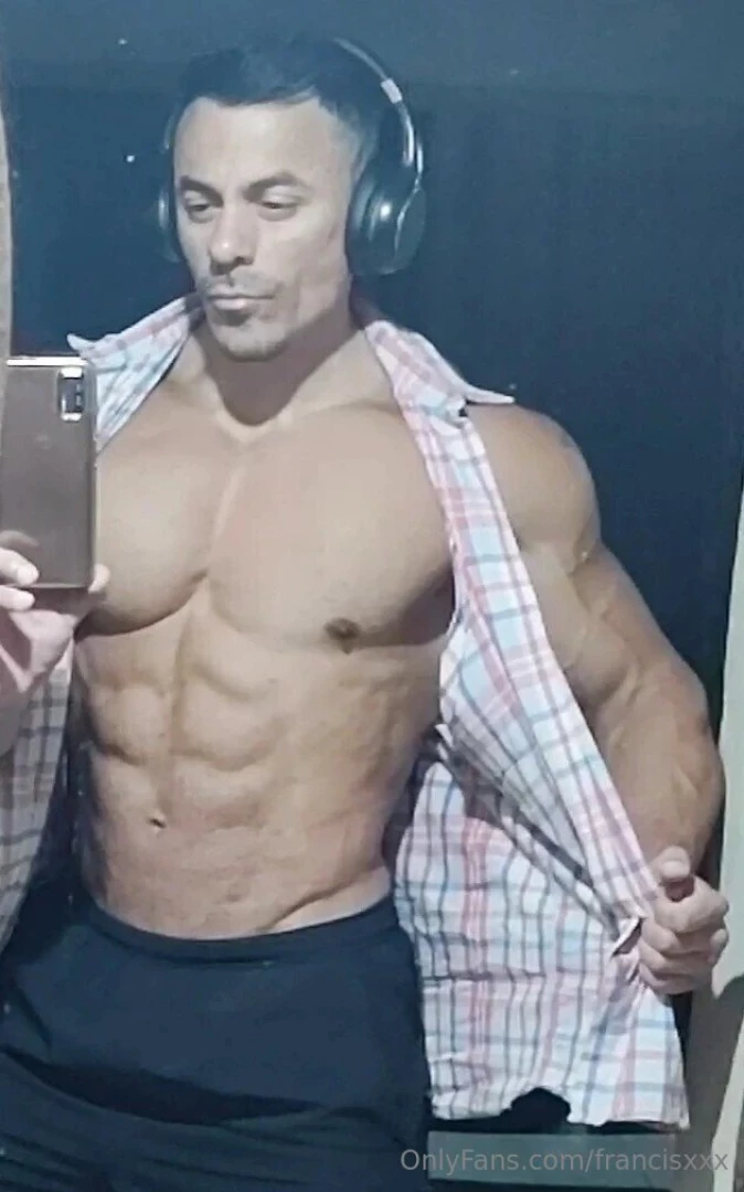 Do you like how my shirt looks on me part 2 