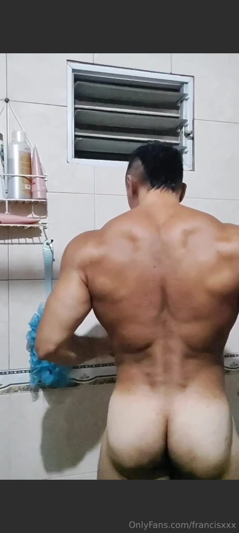 The beauty of a proportionate body 