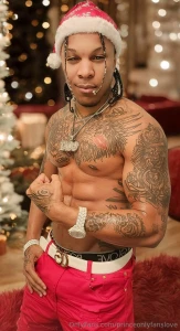 All i want for christmas is the xmas more streetnerd2cool crypto cool