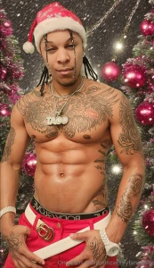 Love who you are and let the haters hate who they will never be