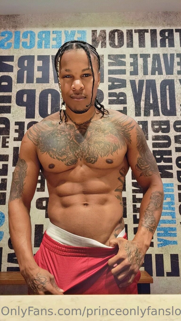 Princeonlyfanslove part 7 