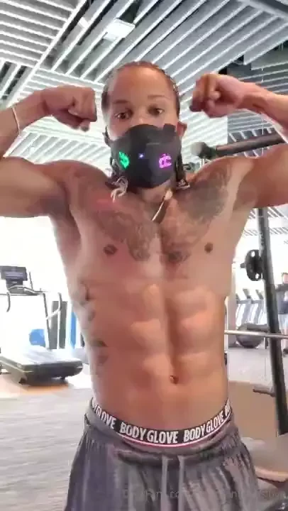 Come get this work-out its like nothing else wait you see something 