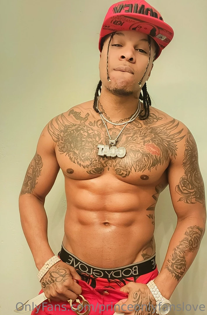 Princeonlyfanslove part 4 