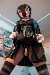 I hope you like steel - try to get the keys gt