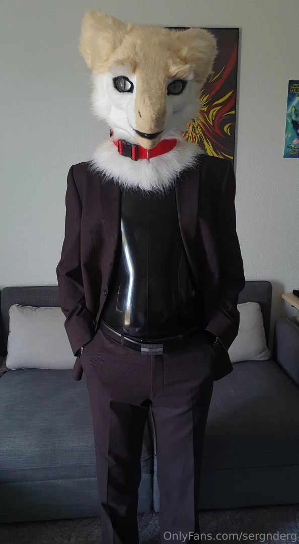 Does this count as business casual part 5 