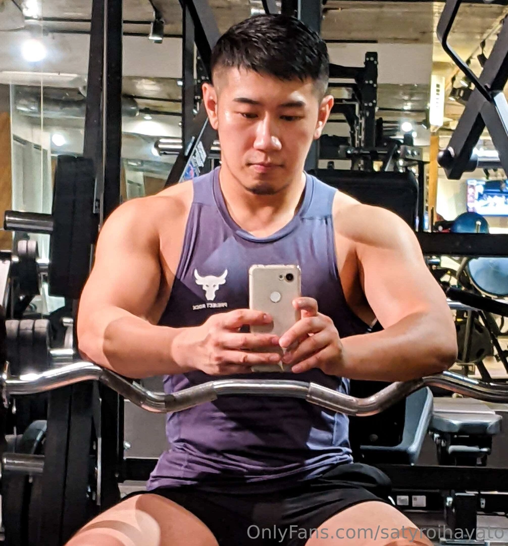 Satyroihayato part 1 